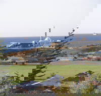 Bunbury Lighthouse - Rental Cars