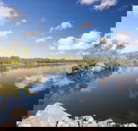 Bundaberg North Burnett Region Dams - Rental Cars