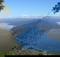 Burragorang State Conservation Area - Rental Cars