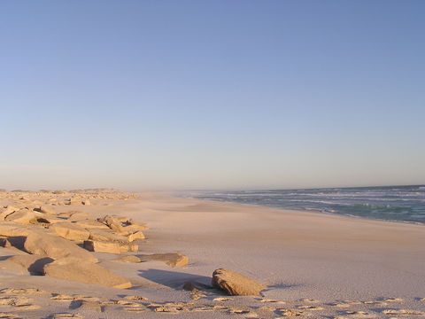 Chadinga Conservation Park - Rental Cars 0