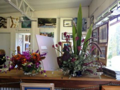 Dungog Arts Society - Rental Cars 0