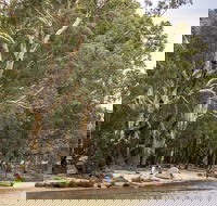 Edward River - Rental Cars