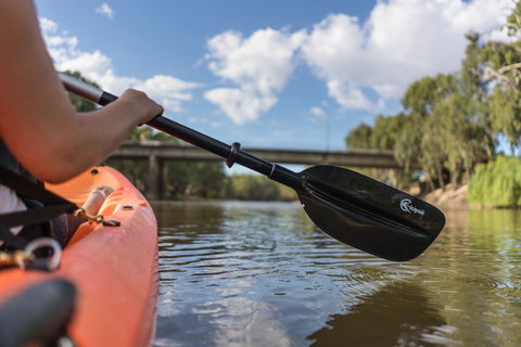 Edward River - Rental Cars 2