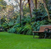 EG Waterhouse National Camellia Gardens