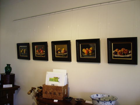 Falkner Gallery - Rental Cars 0