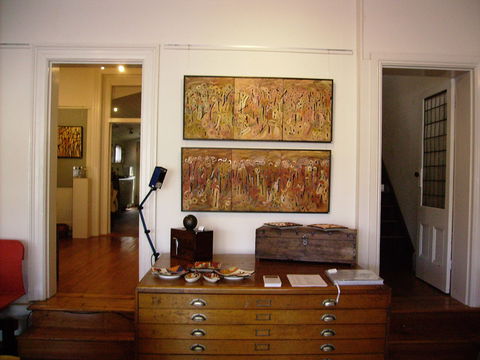 Falkner Gallery - Rental Cars 1