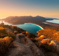 Freycinet National Park - Rental Cars