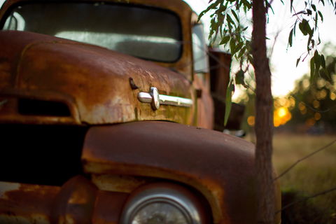 Gladstone Into The Hinterland - Rental Cars 0