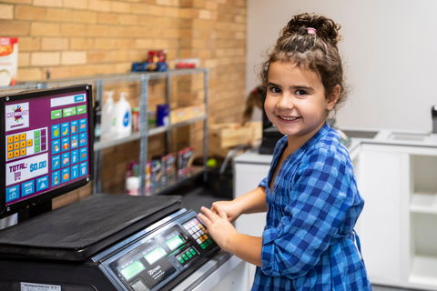 Interaxcity Children's Museum - Rental Cars 0