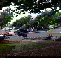 Inverell - Rental Cars