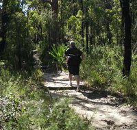 Karloo Walking Track - Rental Cars