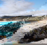 King George Beach - Rental Cars