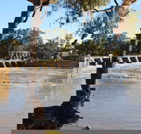 Lock 3 - Rental Cars