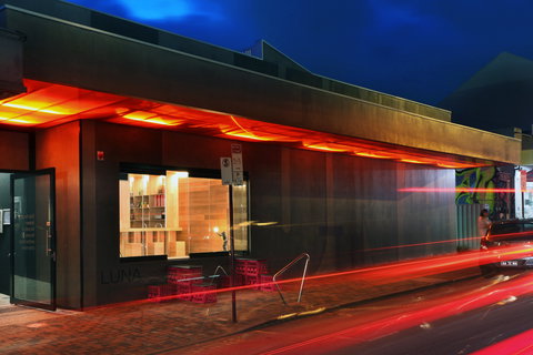 Luna Cinemas Leederville - Rental Cars 0