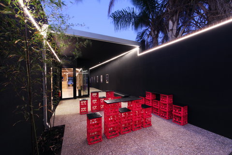 Luna Cinemas Leederville - Rental Cars 2