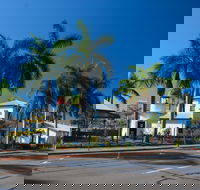 Maritime Museum of Townsville - Rental Cars