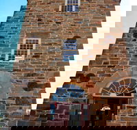 Morphetts Enginehouse - Rental Cars