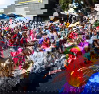 Mount Hawthorn - Rental Cars