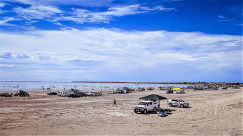 North Beach, Wallaroo - Rental Cars 0