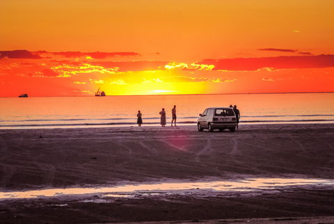 North Beach, Wallaroo - Rental Cars 2