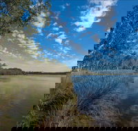 Perch Hole picnic area