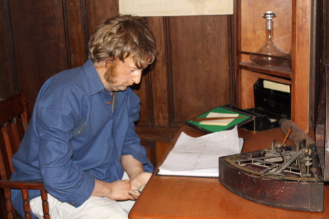 Port MacDonnell Maritime Museum - Rental Cars 2