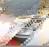 PS Pyap - Rental Cars