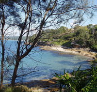 Salmon Haul Reserve Cronulla - Rental Cars
