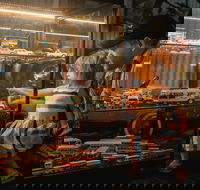 The Depot Historic Vehicle and Memorabilia Collection - Rental Cars