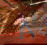 Throw Axe - Rental Cars