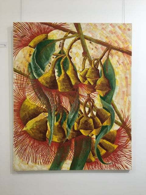 Wacky Bird Gallery - Rental Cars 1