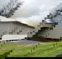 Wallarobba Memorial Hall - Rental Cars