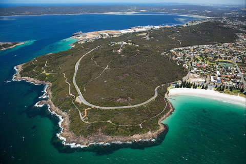 Avenue Of Honour - Rental Cars 0