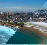 Bondi Beach - Rental Cars