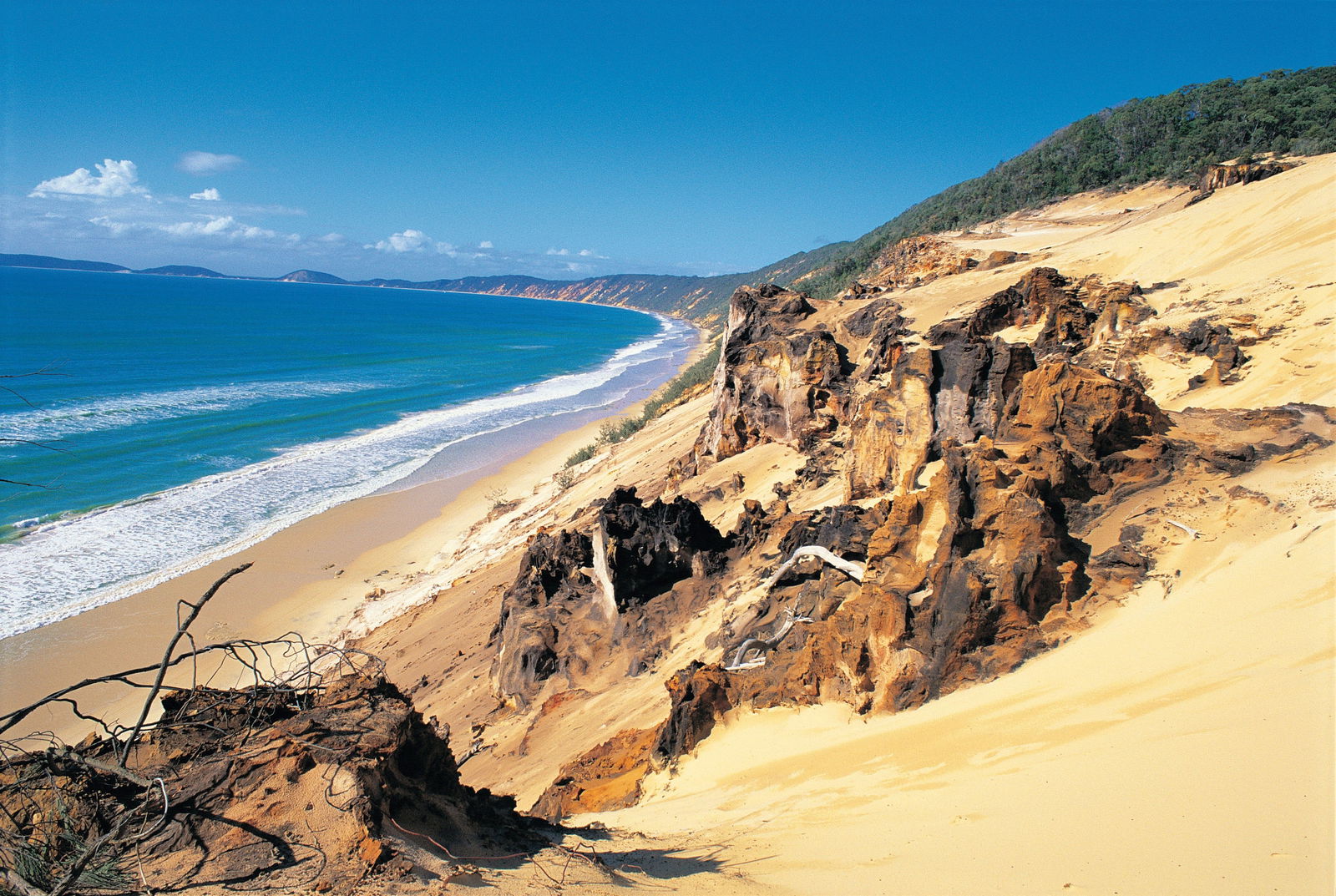 Noosa North Shore QLD Rental Cars