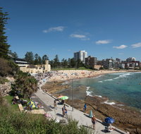 Cronulla Beach - Rental Cars