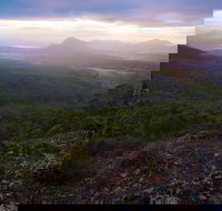 Cunninghams Gap and Spicers Gap Main Range National Park - Rental Cars