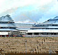 Deeargee Woolshed - Rental Cars