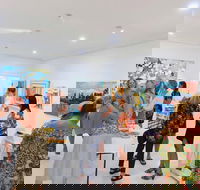 Fern Street Gallery - Rental Cars