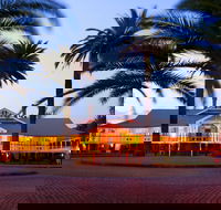 Gatton - Rental Cars