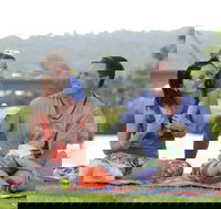 Great River Walk Penrith - Rental Cars