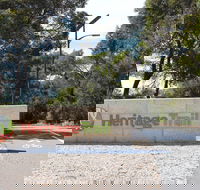 Heritage Trail - Rental Cars