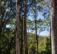 Hidden Treasure picnic area
