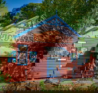 Huskisson Pictures - Rental Cars