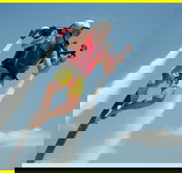 Jetpack Adventures - Rental Cars