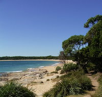 Jibbon Beach Bundeena