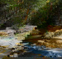 Jumrum Creek Walk Jumrum Creek Conservation Park - Rental Cars