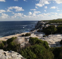 Kurnell Area