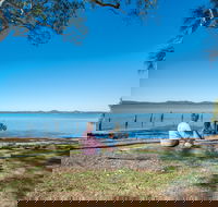 Lamb Island Nguderoo - Rental Cars