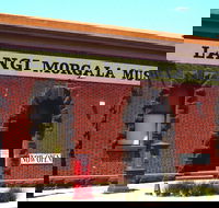 Langi Morgala Museum - Rental Cars